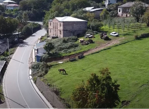 Տեղահանվածների 30 տոկոսը գյուղական բնակավայրերում է հանգրվանել