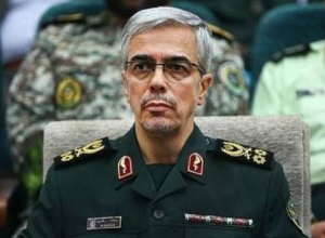 Հայաստանի և Ադրբեջանի միջև պատերազմի շարունակումն արդարացում չի ունենա․ Իրանի ԳՇ պետ