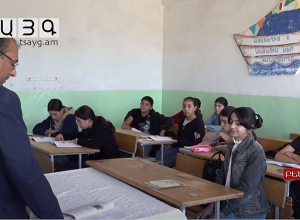 Մենք մեր գյուղն ենք ուզում. Թաղավարդից եկած ընտանիքի պատմությունը