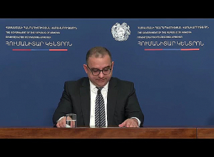 «Հումանիտար կենտրոն»-ի կողմից ցուցաբերվող աջակցության աշխատանքների ընթացքը