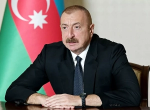 Ալիևը հայտարարել է Հայաստանի հետ հարաբերությունները կարգավորելու համար Թբիլիսիում հանդիպման հնարավորության մասին
