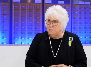 Մարինա Կալյուրանդն ակնկալում է, որ Եվրոպական հանձնաժողովն ավելի կոնկրետ քայլեր կանի Ադրբեջանի ագրեսիան զսպելու ուղղությամբ