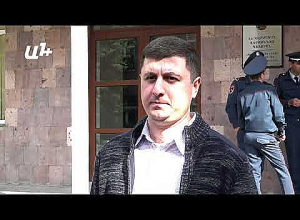 Власти пытаются получить мир в обмен на анклавы: Тигран Абрамян