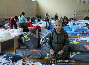 Аргентина предложила Армении гуманитарную помощь для поддержки вынужденных переселенцев из НК