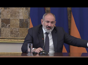 Վարչապետ Փաշինյանի խոսքը Քննչական կոմիտեի ծառայողի օրվան նվիրված հանդիսավոր նիստին