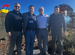 «MAGIC» միջազգային համագործակցությունը 20 տարեկան է