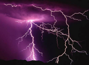 Գեղարքունիքում կայծակի հարվածից զինծառայող է մահացել