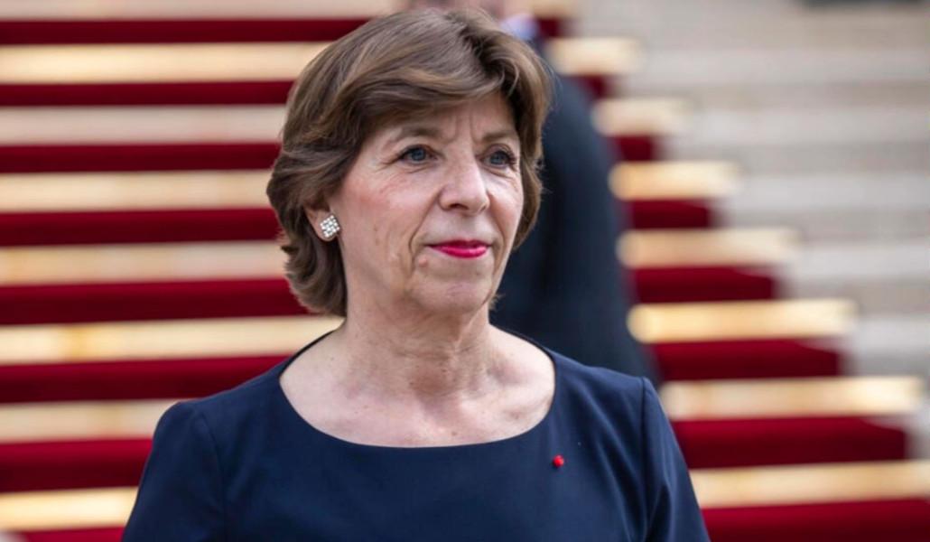 Կատրին-Կոլոննա