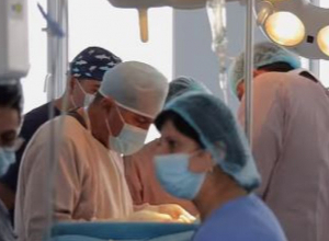 Լույս աշխարհ են եկել 44-օրյայում անմшհացած Դավիթի զույգ եղբայրները