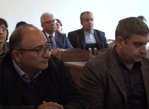 Ձեռնարկություն բուհ կապը ավելի ամրապնդելու ակնկալիքով