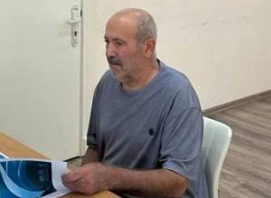 В Баку состоялось досудебное заседание по делу похищенного азербайджанцами Вагифа Хачатряна