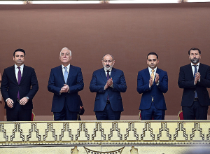 Մաղթում եմ ամուր կամք՝ մայրաքաղաքի զարգացման Ձեր ծրագիրը կյանքի կոչելու առաքելության մեջ․ նախագահը շնորհավորել է Տիգրան Ավինյանին