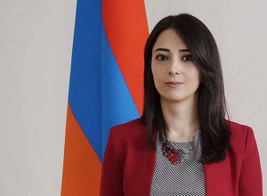 Վագիֆ Խաչատրյանի նկատմամբ Բաքվում իրականացվում է շինծու դատավարություն․ ՀՀ ԱԳՆ մամուլի խոսնակ