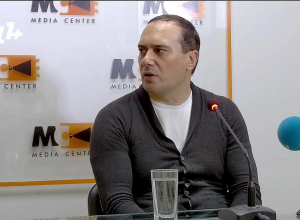 Իսրայել-պաղեստինյան պատերազմի արձագանքը Հարավային Կովկասում. ի՞նչ սպասել․ ՈՒՂԻՂ