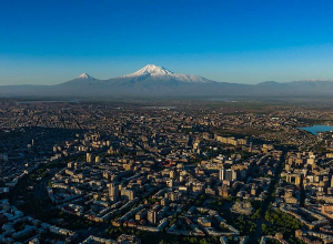 Երևանի կենտրոնում փոշու պարունակությունը գերազանցել է թույլատրելի կոնցենտրացիան