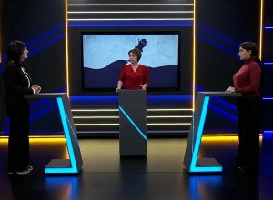 «Ադրբեջանի հետ համատեղ տանում են մի գործընթաց, որը եթե Ադրբեջանի շահերից է, ապա ոչ Հայաստանի, ոչ էլ Արցախի շահերից է»․ «Առերեսում»․ Առավոտ