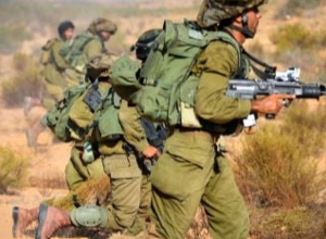 Իսրայելի բանակը կգործի Մերձավոր Արևելքի ցանկացած վայրում՝ երկրի անվտանգությունն ապահովելու համար. խոսնակ