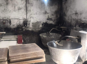 Քաղաքացու ահազանգի հիմքով՝ կասեցվել է հացի արտադրամասի արտադրական գործունեությունը