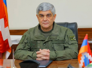 Վիտալի Բալասանյանի դեմ հարուցված քրեական գործը կարճվել է