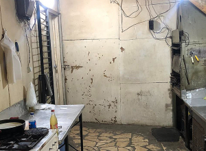 Կասեցվել է Երևան-Սևան մայրուղու վրա գտնվող հանրային սննդի օբյեկտի գործունեությունը