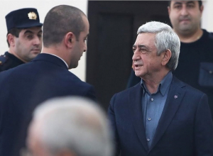 Սերժ Սարգսյանի գործով դատական նիստը․ ՈՒՂԻՂ