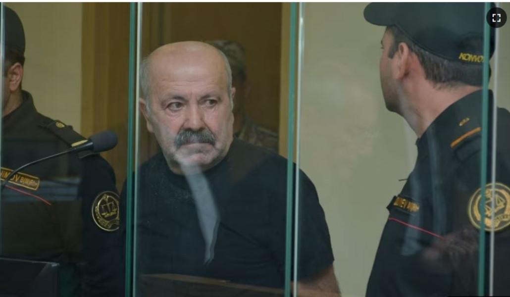 Վագիֆ Խաչատրյան