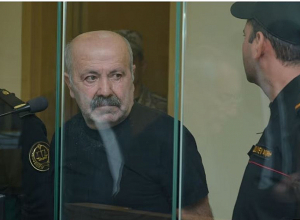 «Ես չեմ մասնակցել այդ կռվին». Վագիֆ Խաչատրյանը հերքում է իրեն առաջադրված ծանր մեղադրանքները. Ազատություն