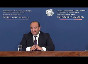 Lեռնային Ղարաբաղից բռնի տեղահանված քանի հոգի է աշխատանք գտել