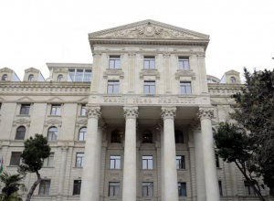 Բաքուն Երևանին մեղադրում է «խաղաղության գործընթացի խաթարման» համար․ Ազատություն