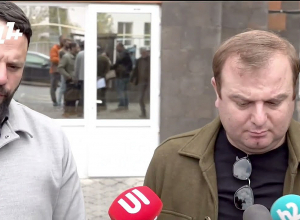 Судья по делу Левона Кочаряна не может быть беспристрастным, его политические взгляды известны: адвокат