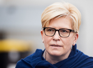 Լիտվայի վարչապետը կժամանի Հայաստան