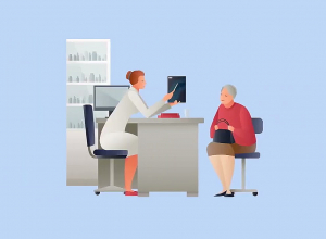 Бесплатные лекарства бенефициарам