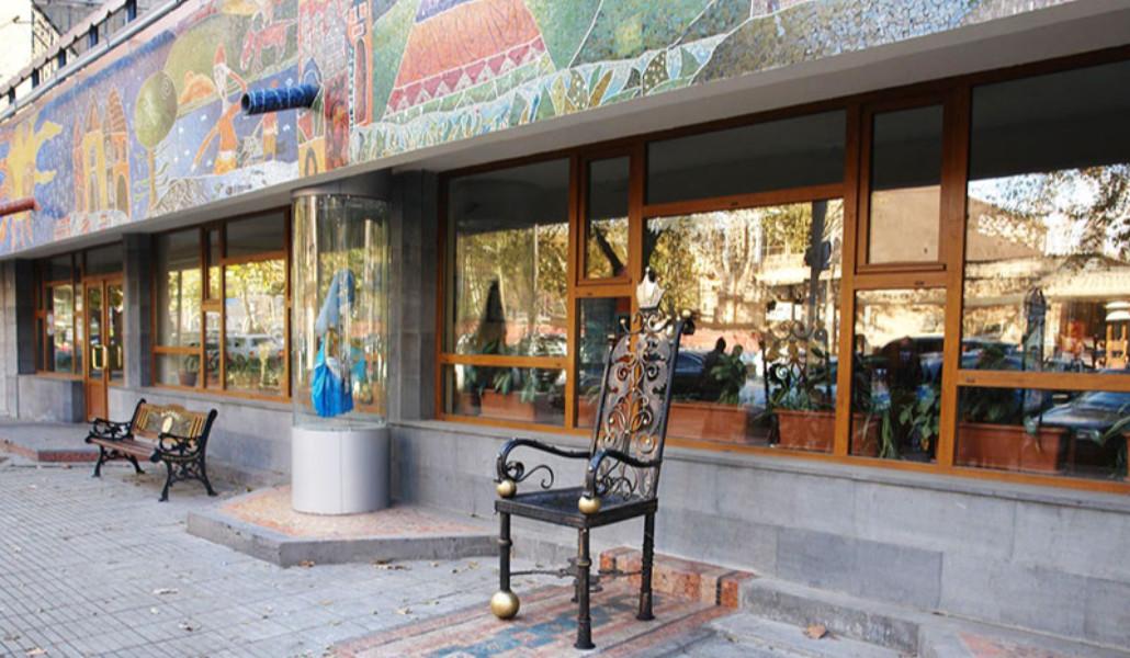 puppet-thetare-yerevan