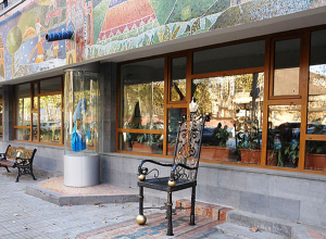 Երևանի Հովհ. Թումանյանի անվան պետական տիկնիկային թատրոնին շնորհվել է «Ազգային» կարգավիճակ