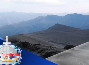 Բանակային կորպուսի, զորամասի, վաշտի հրամանատարները միջոցներ չեն ձեռնարկել կանխելու հակառակորդի առաջխաղացումը ՀՀ ինքնիշխան տարածք.  գործը դատարանում է
