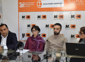 «Протестующие задержаны: задержание продолжает использоваться как карательная дубинка?» Обсуждение