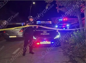 Կրակոցներ Աշտարակի ձորում. վիրավորներից մեկը Աշտարակի քաղաքապետի տեղակալն է. shamshyan.com