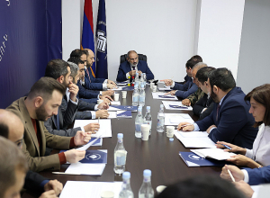 ՔՊ վարչության նիստում ամփոփվել են Երևանի ավագանու ընտրությունների արդյունքները