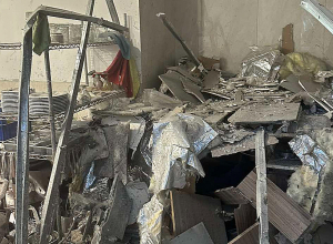 Սրճարանում տեղի ունեցած պայթյունի հետեւանքով 3 հոգի հոսպիտալացվել է․ Փրկարար ծառայության մանրամասները (լուսանկարներ)