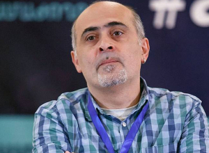 Հեռախոսային նոր խաբեություն․ զանգում են բանկի հեռախոսահամարից. Սամվել Մարտիրոսյանը զգուշացնում է