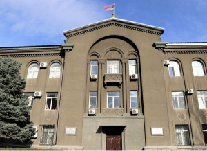 Փախուստի փորձ իրականացրած կալանավորված անձը կարճ ժամանակում հայտնաբերվել է․ ՔԿԾ