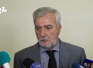 Мы должны выяснить, кто получил шпаргалку: Андраник Кочарян