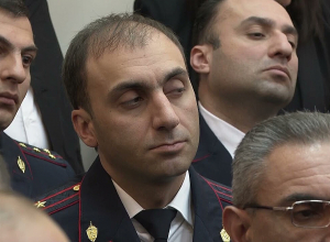 Վարչապետի խոսքը՝ Հակակոռուպցիոն կոմիտեի աշխատողի օրվա և կառույցի երկրորդ տարեդարձի միջոցառմանը