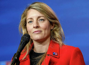 Կանադայի արտգործնախարարը կայցելի Հայաստան. հայտնի է օրակարգը