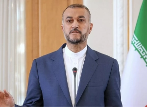 «3+3» ձևաչափը կարող է վերջ դնել Հարավային Կովկասի մարտահրավերներին. Ամիր Աբդոլլահիան