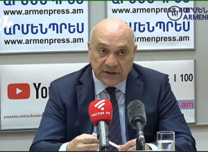 ՀՀ-ում խոսքի ազատության վիճակն ու լրագրողների, ԶԼՄ-ների իրավունքների խախտումները