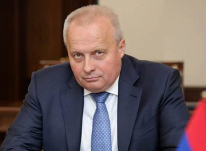 МИД РА передал послу России ноту протеста