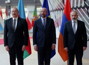 Հոկտեմբերի վերջին Միշել-Փաշինյան-Ալիև հանդիպում տեղի չի ունենա