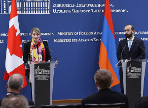 Ակնհայտ է, որ Ալիևը «ժամանակ չի գտել» Փաշինյանի հետ հանդիպելու համար. Միրզոյան