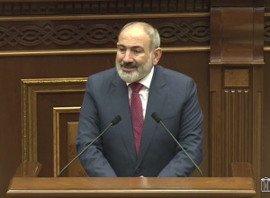 ԼՂ ից բռնի տեղահանվածներին պետք է հասանելի դարձնենք բոլոր սոցիալական և զարգացման ծրագրերը․  վարչապետ